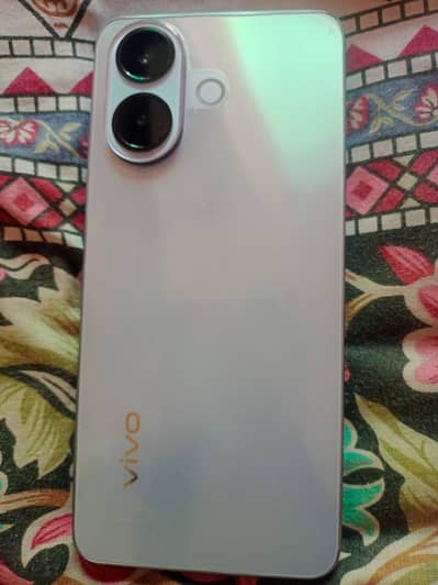 Vivo v60lite 5g