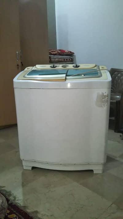 Washing Machine for Sale