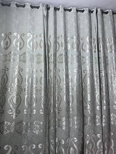 Curtains