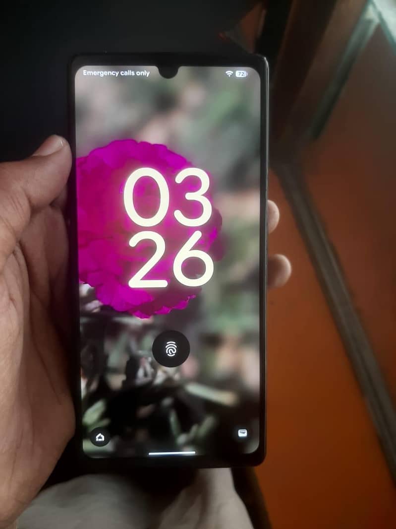 Google Pixel 6a 0