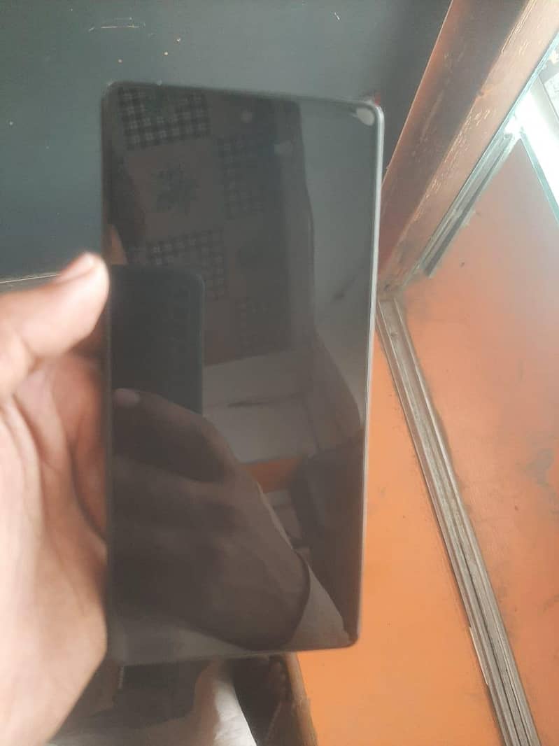 Google Pixel 6a 1