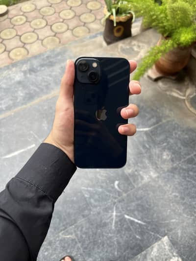 Apple iPhone 13 256gb non pta