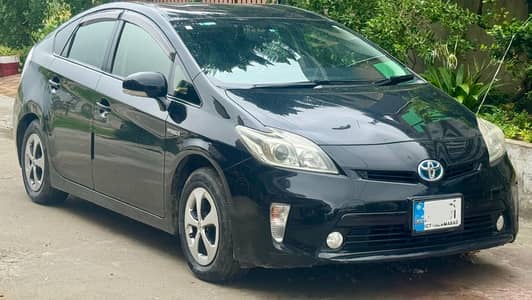 Toyota Prius 2013