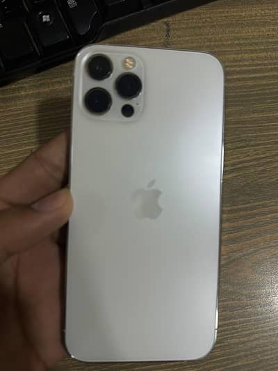 Apple iPhone 12 Pro