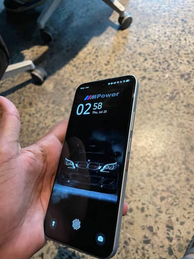 Infinix Hot 60 Pro 8/128