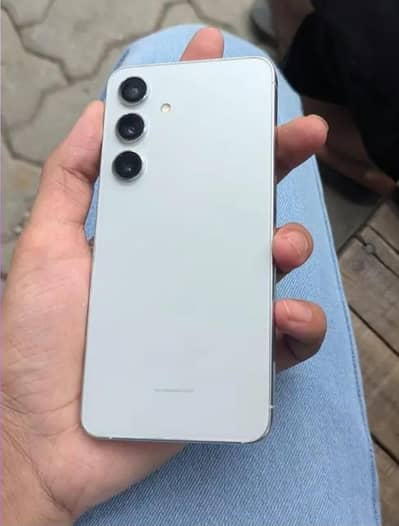 Samsung Mobile S24 Plus