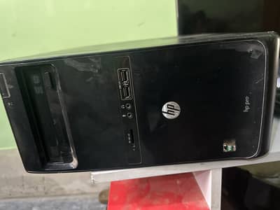 Intel i5 3rd generation Pc price is negotiable