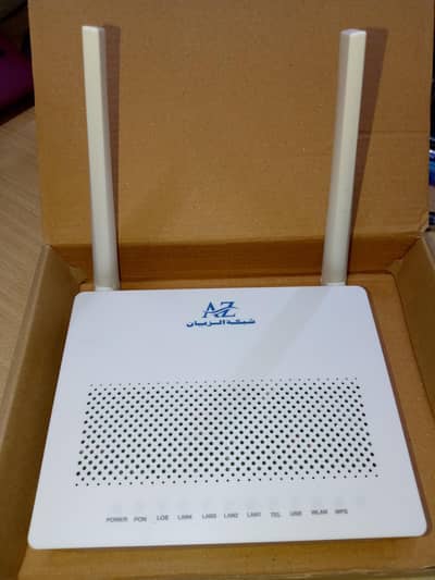 AZ WIFi Router China