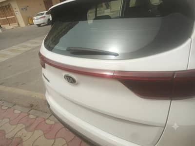 KIA Sportage 2019