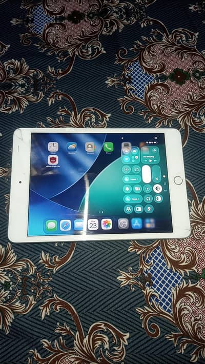 ipad mini 5