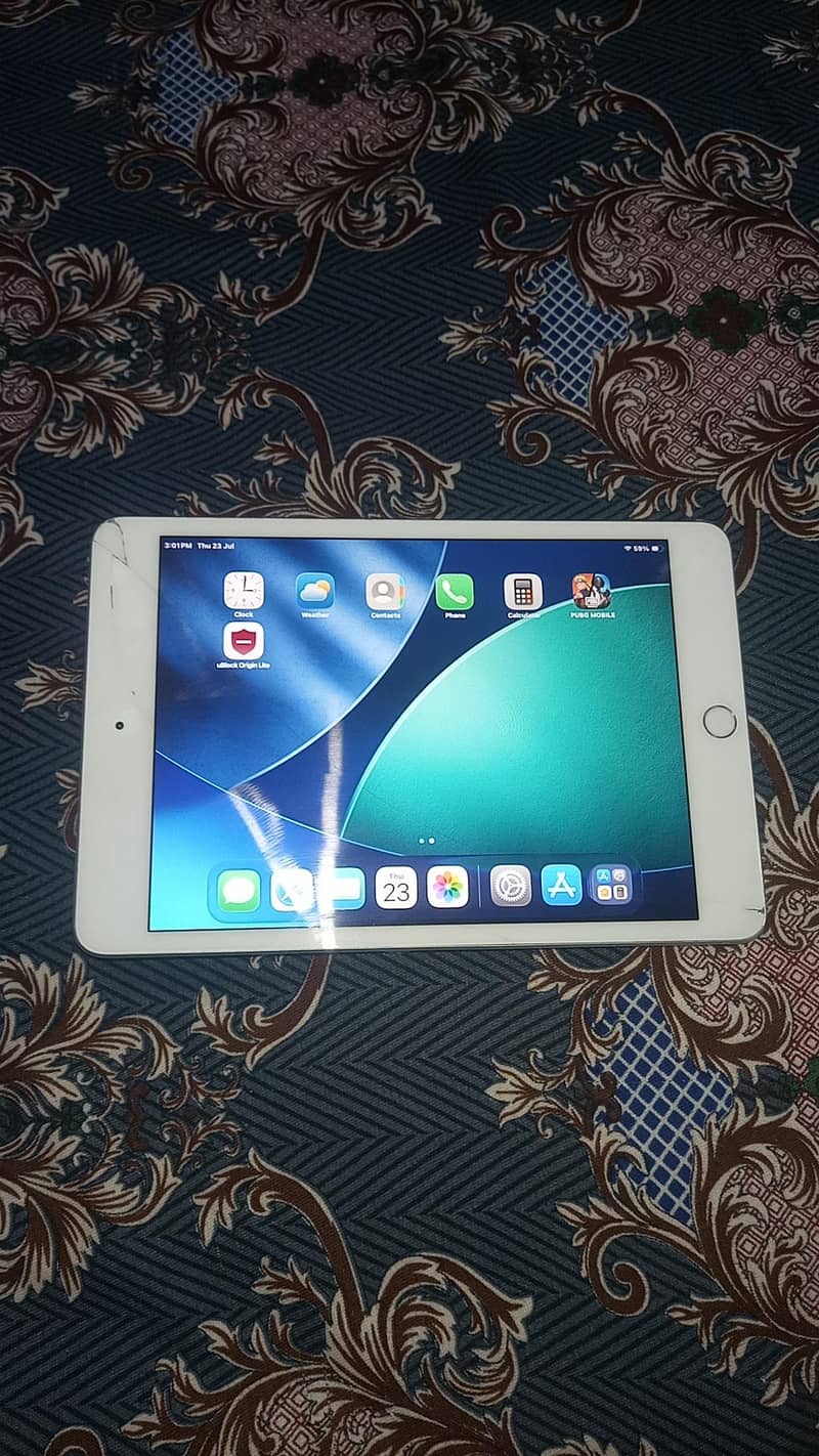 ipad mini 5 3
