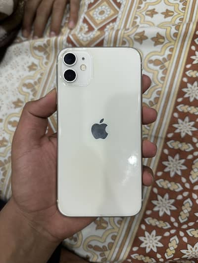IPHONE 11 PTA