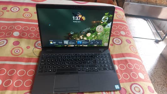 dell latitude 5500 laptop for sale