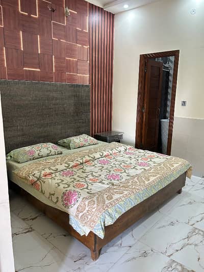 Apartment for rent