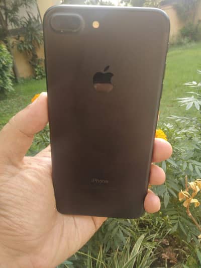 Apple iPhone 7 Plus pta approved 128 gb