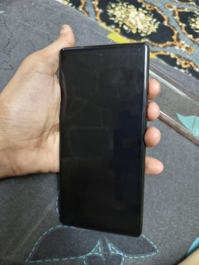 Google Pixel 6a