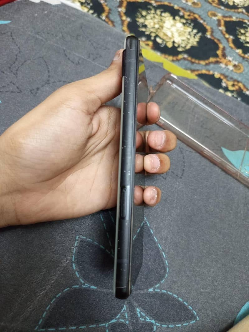Google Pixel 6a 3
