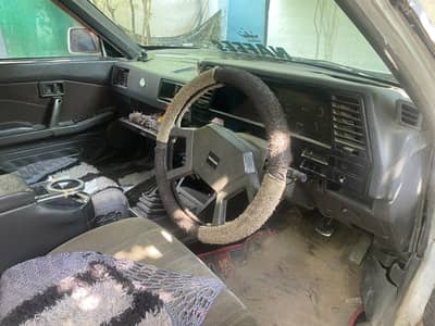 Nissan Other 1988