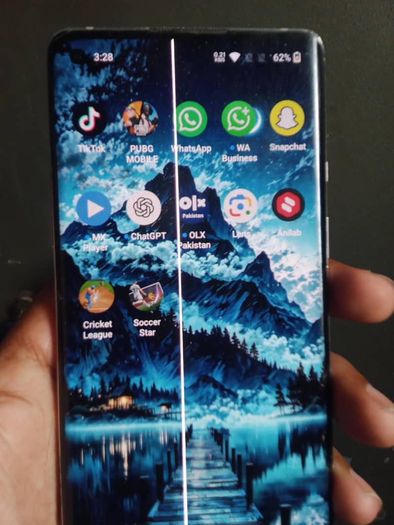 One Plus 8 0