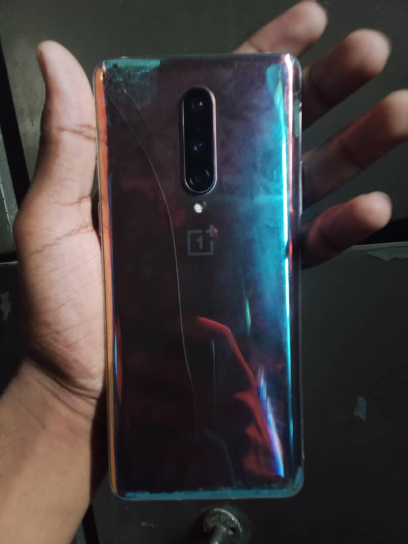 One Plus 8 1