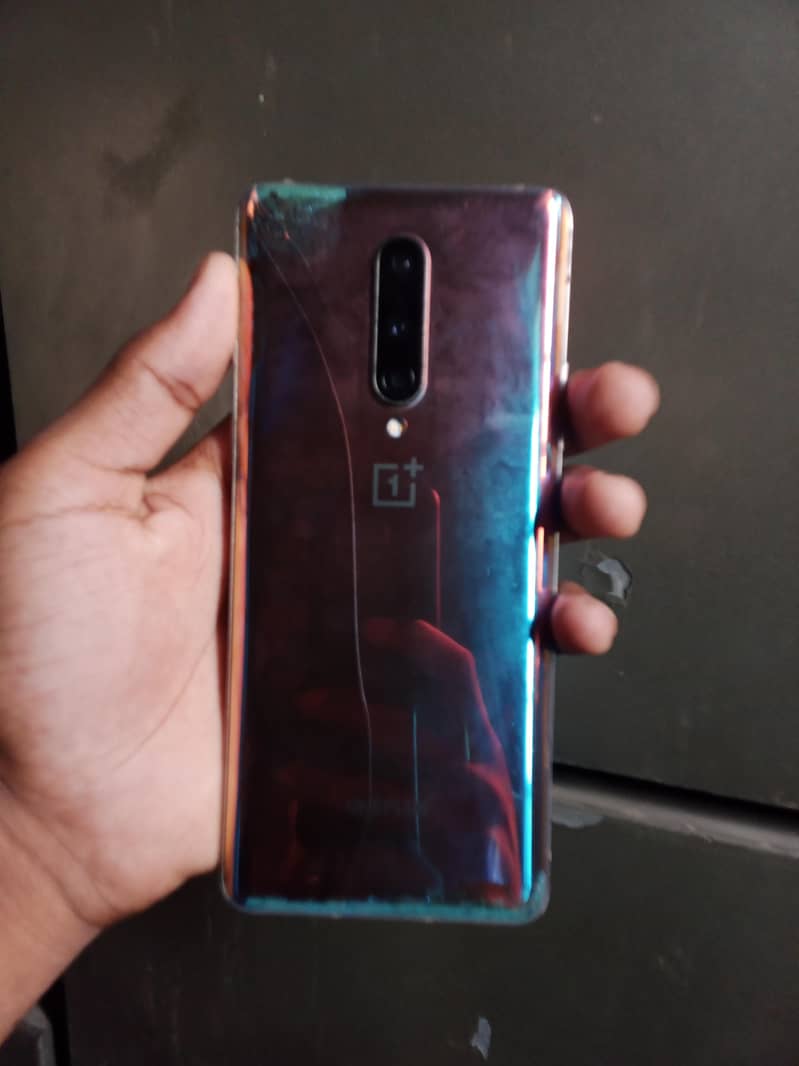 One Plus 8 2