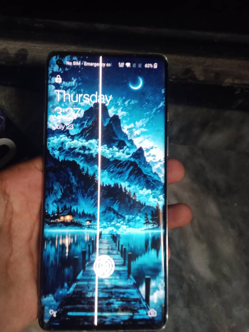 One Plus 8 3