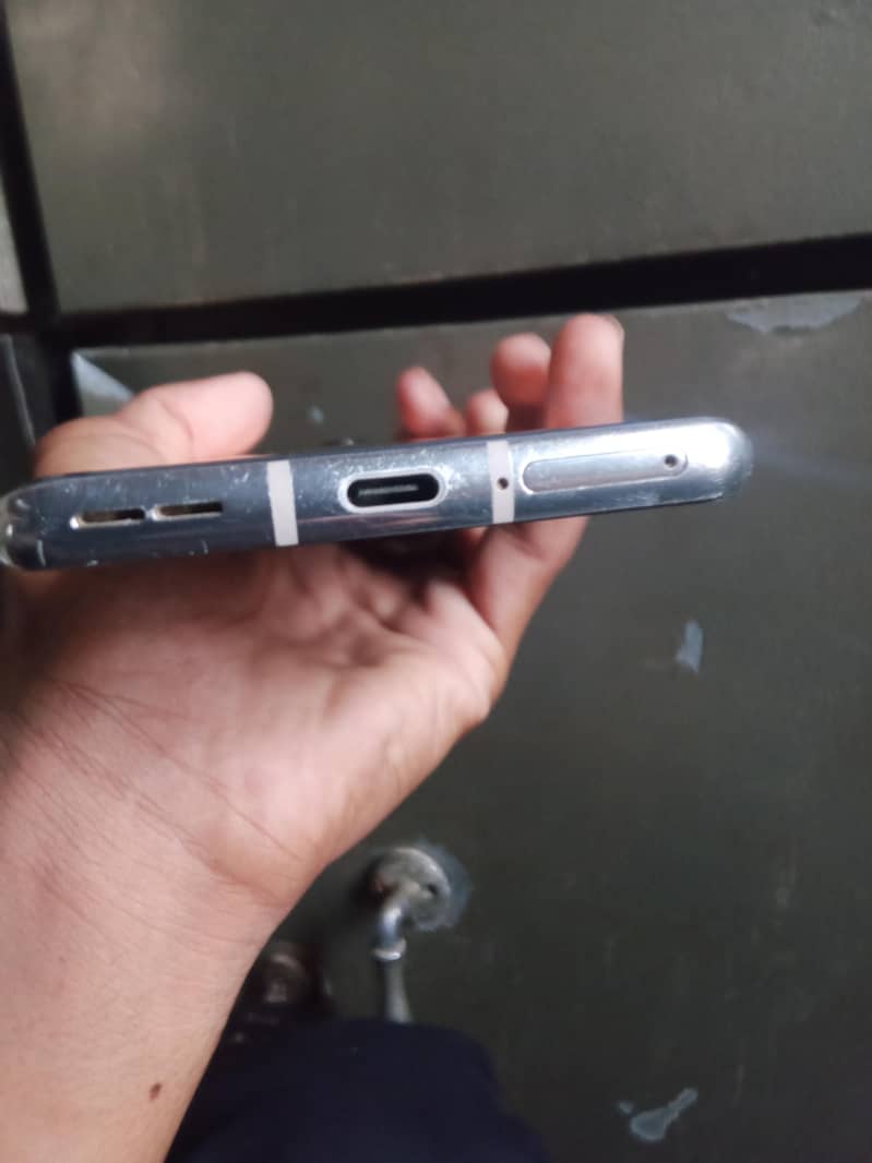 One Plus 8 4
