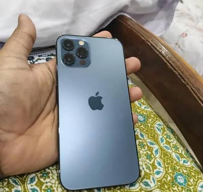 Apple iPhone 12 Pro