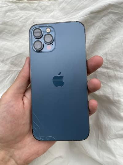 Apple iPhone 12 Pro