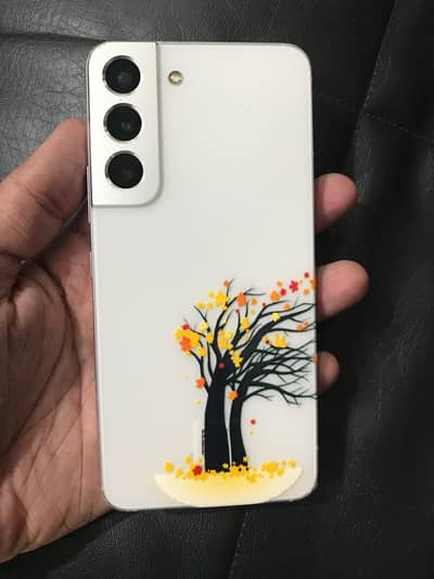 Samsung Mobile S22