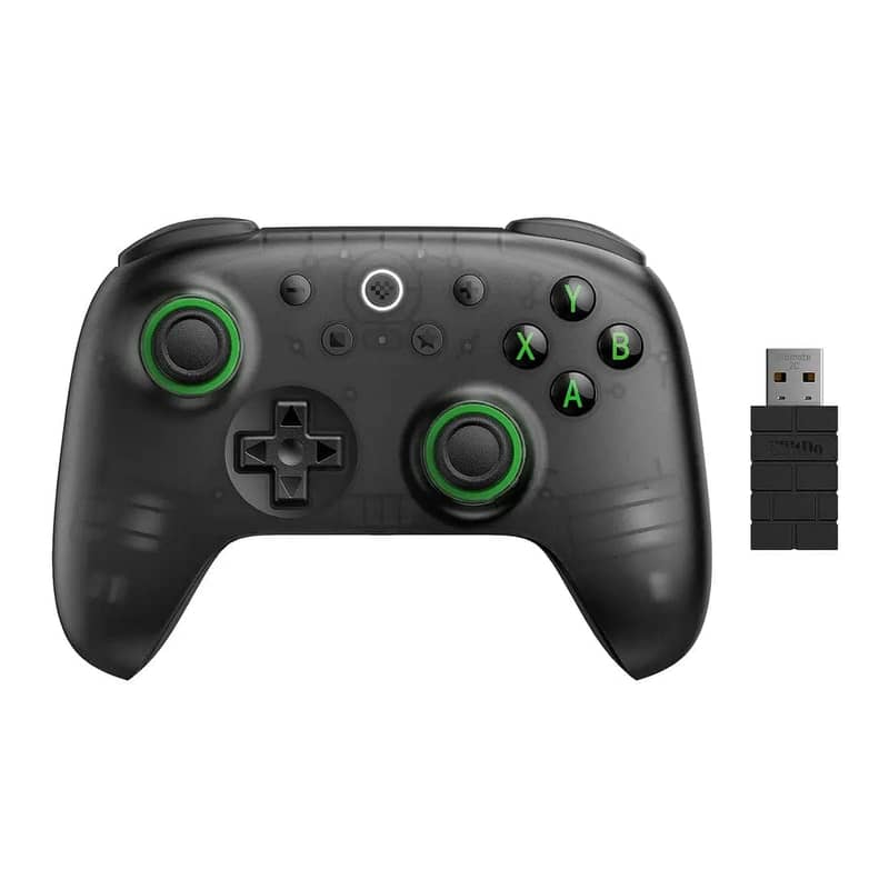 8BitDo Ultimate 2C Wireless Gamepad 1