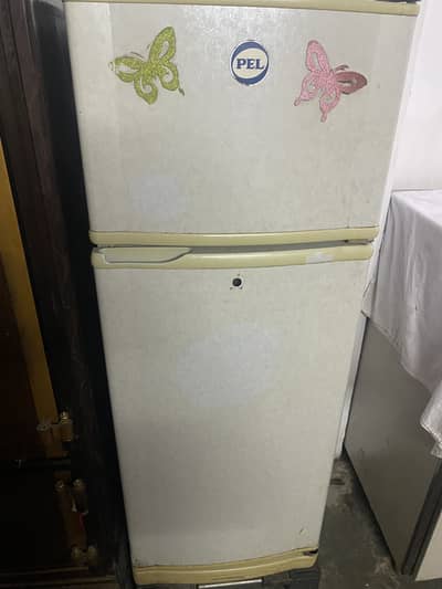 Pel fridge