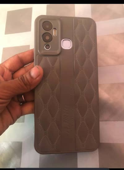 Infinix Hot 12 Play