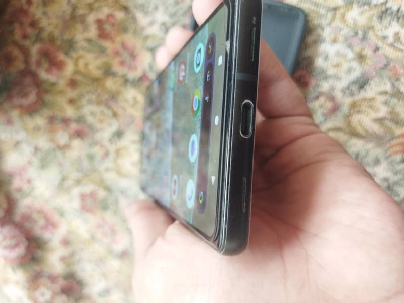 Google Pixel 6a 2