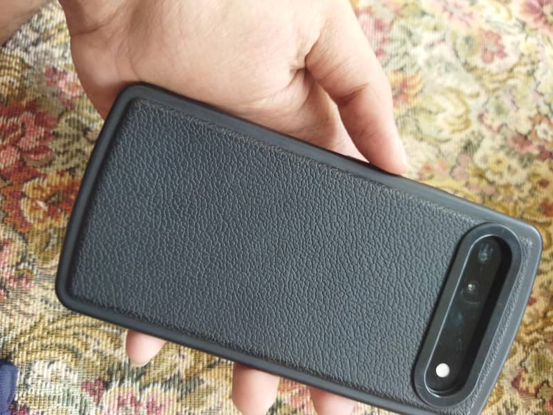 Google Pixel 6a 3
