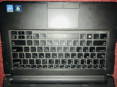 Dell latitude business laptop