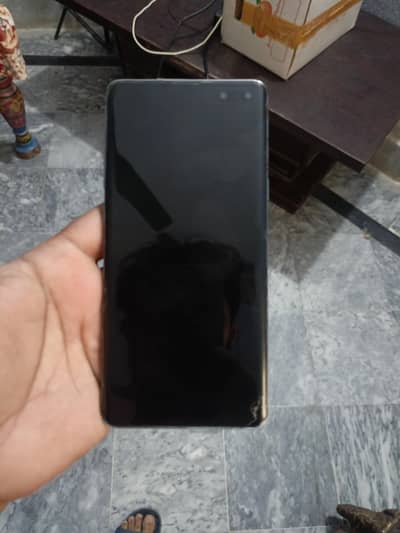 Samsung Mobile S10 5G