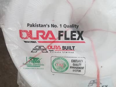 2"Inch Flexible Pipe(Dura Flex) For Sale