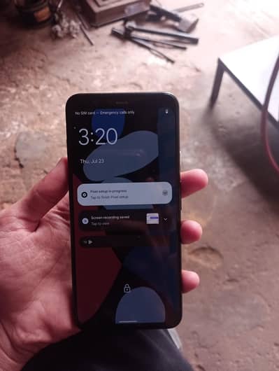 Google Pixel 4 XL