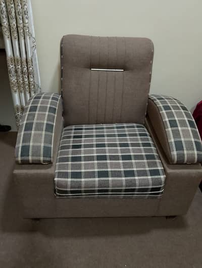 Sofa set 5 seater sofa