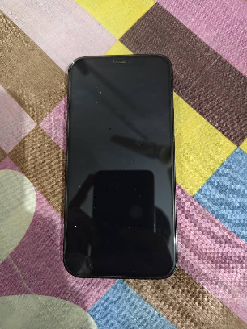 Apple iPhone 12 Pro Non PTA 256GB 2
