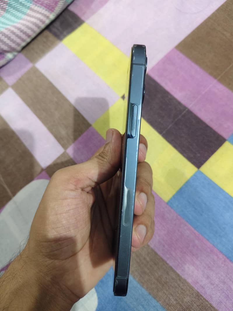 Apple iPhone 12 Pro Non PTA 256GB 3