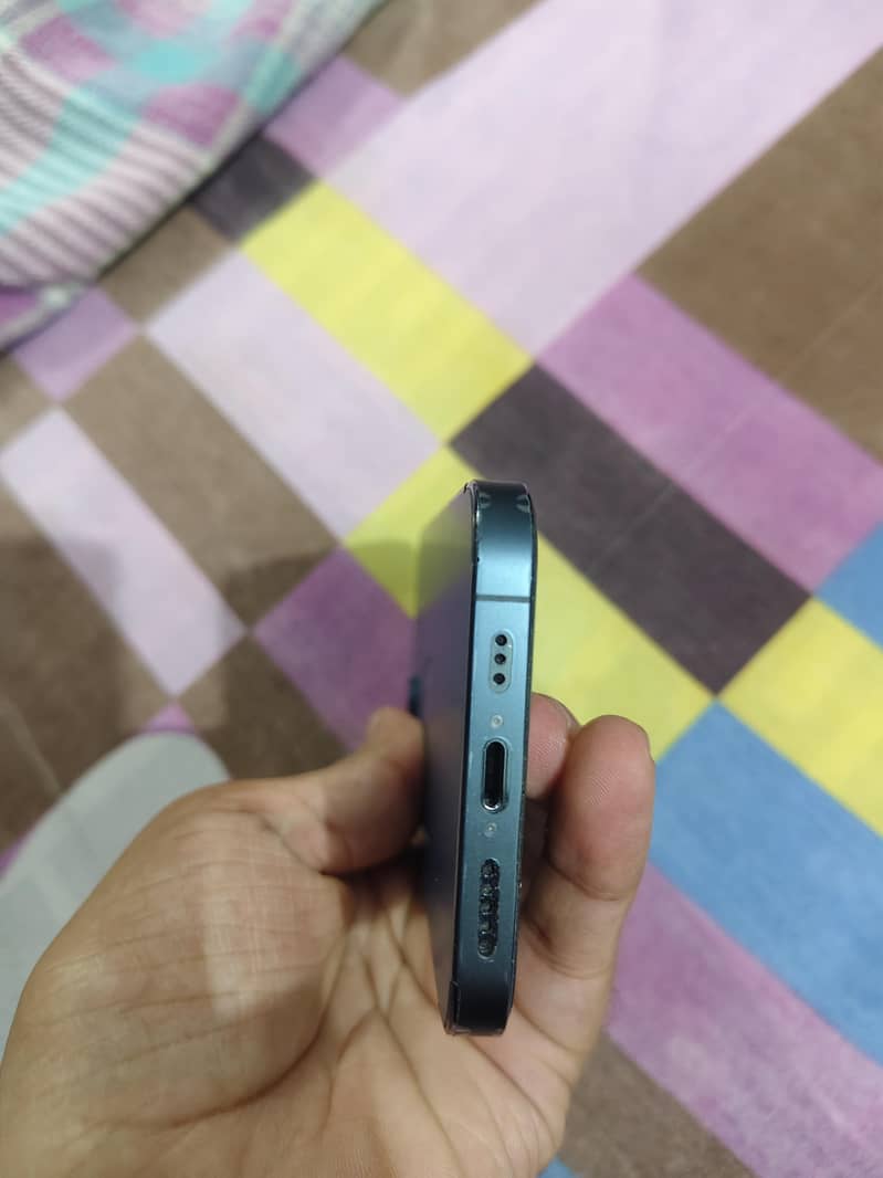 Apple iPhone 12 Pro Non PTA 256GB 4