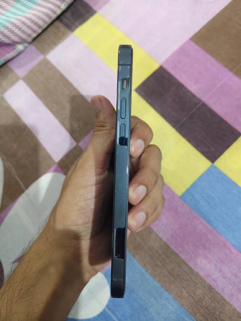 Apple iPhone 12 Pro Non PTA 256GB 6