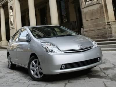 Toyota Prius 2007