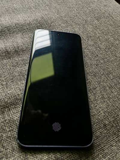 Infinix Hot 60i Pro+