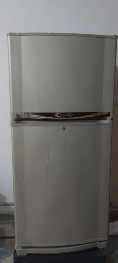 Waves Refrigerator
