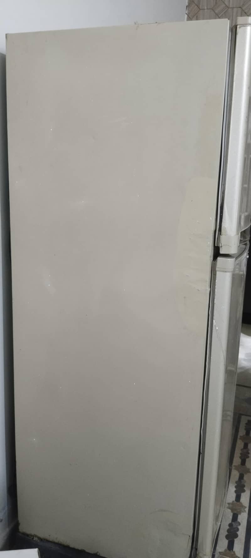 Waves Refrigerator 1
