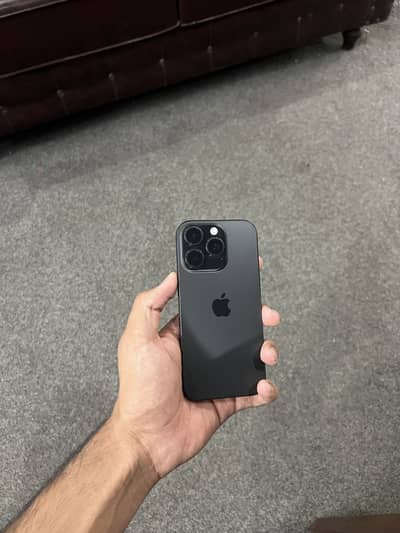 iPhone 16 pro | Jv | 128