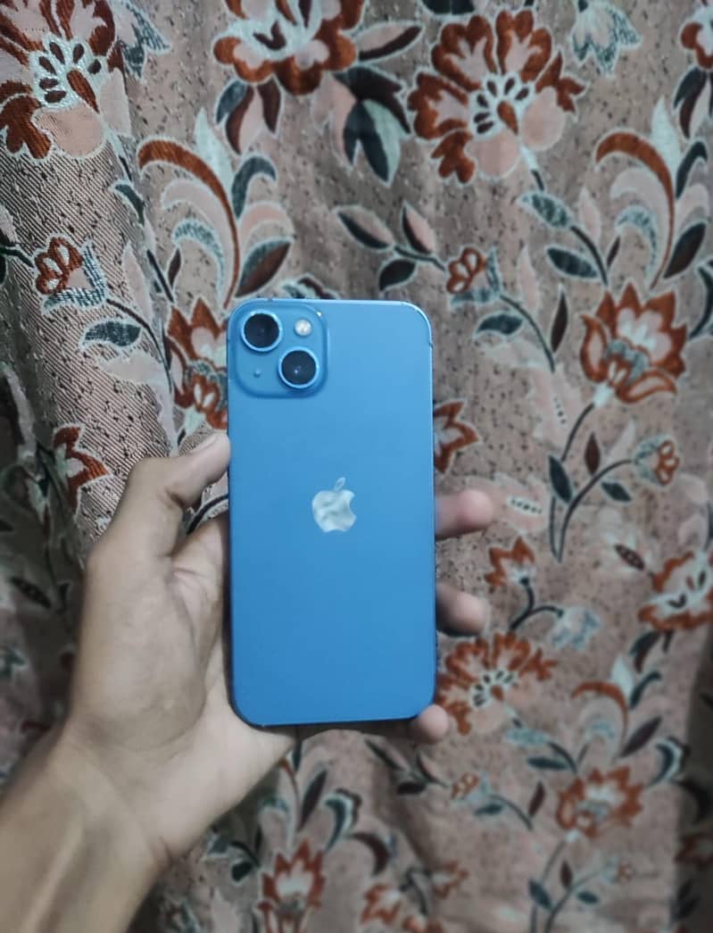 Apple iPhone 13 0